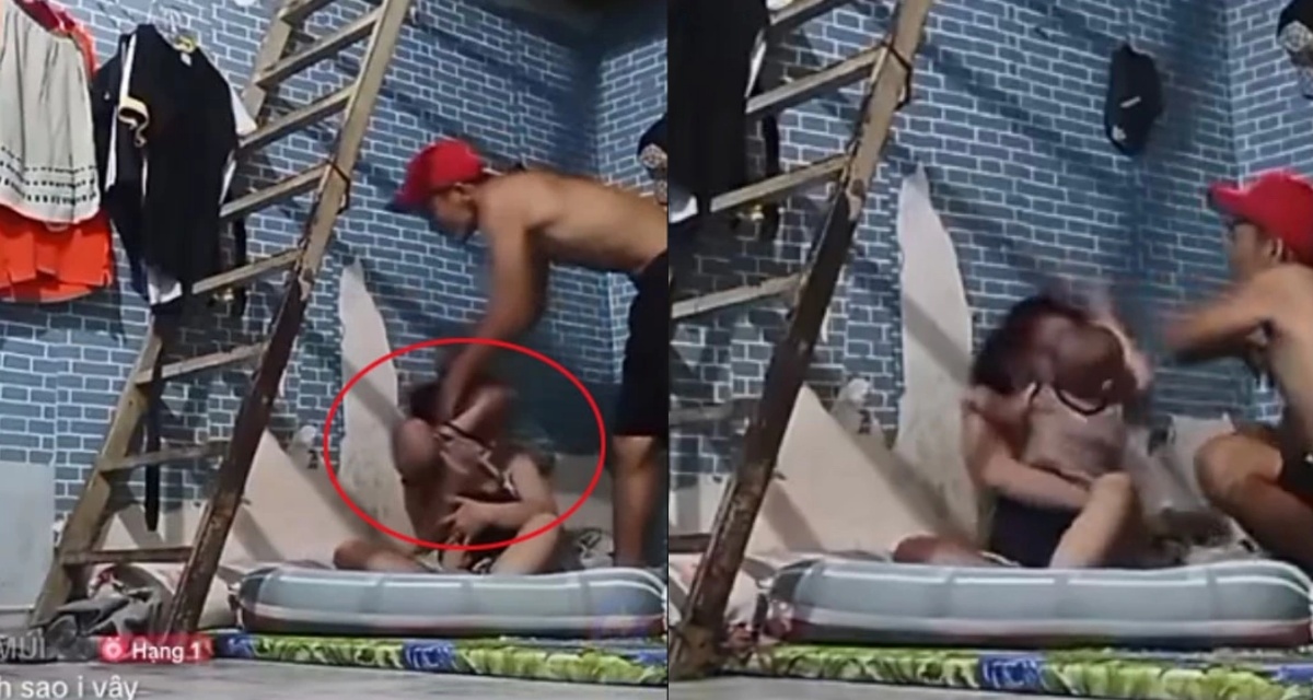 ‘Trung cá chép’ biến mất bí ẩn sau khi đánh ‘vợ hờ’ trên livetream, gia đình nạn nhân có động thái cứng rắn