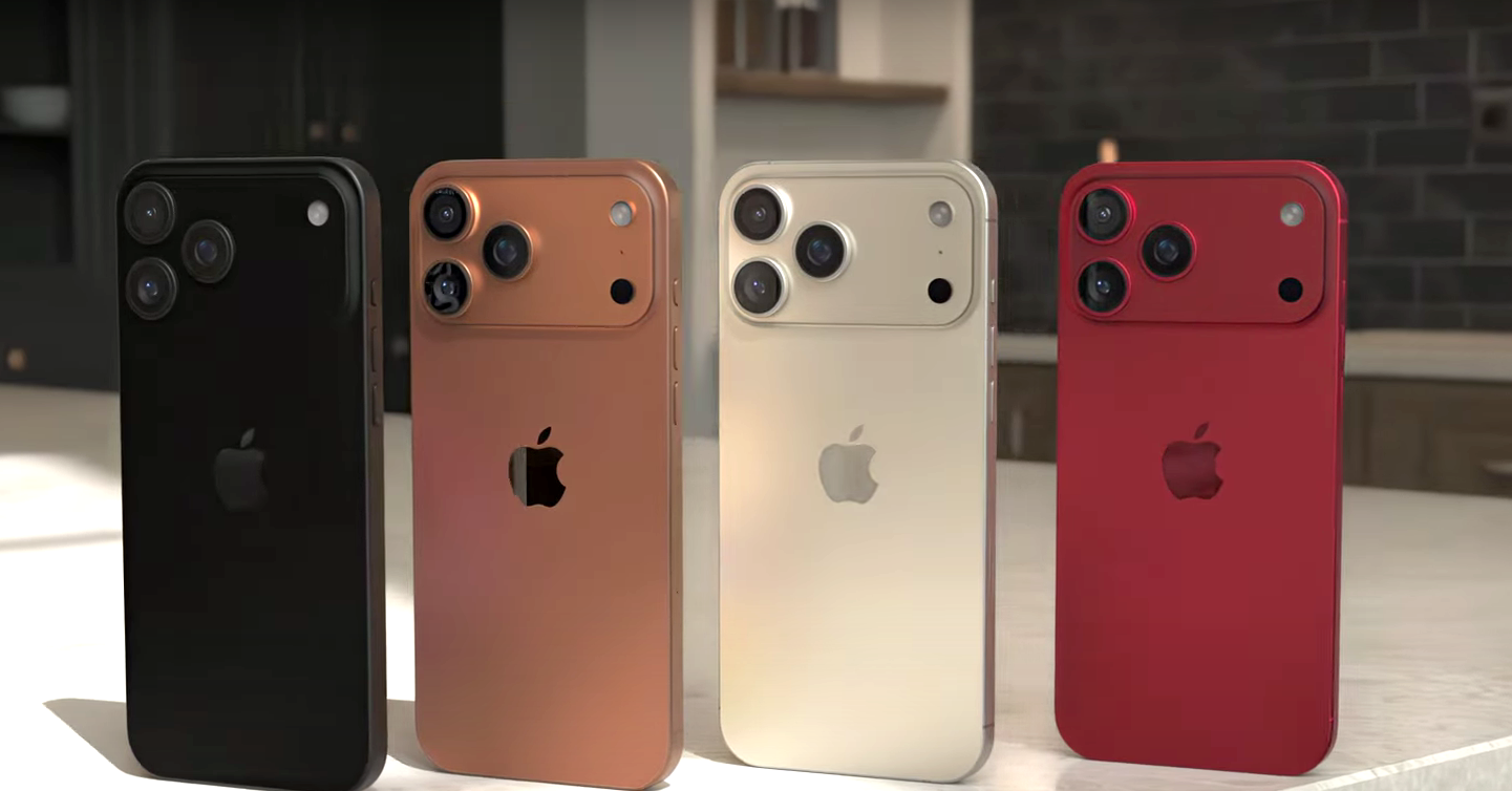 Nâng cấp trên iPhone 17 Pro Max có đáng để người dùng iPhone 16 Pro Max ‘lên đời’?