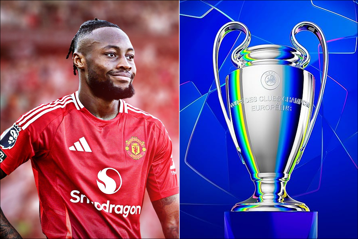 Lịch thi đấu bóng đá hôm nay: Antoine Semenyo trên đường tới Man Utd; Champions League có biến?