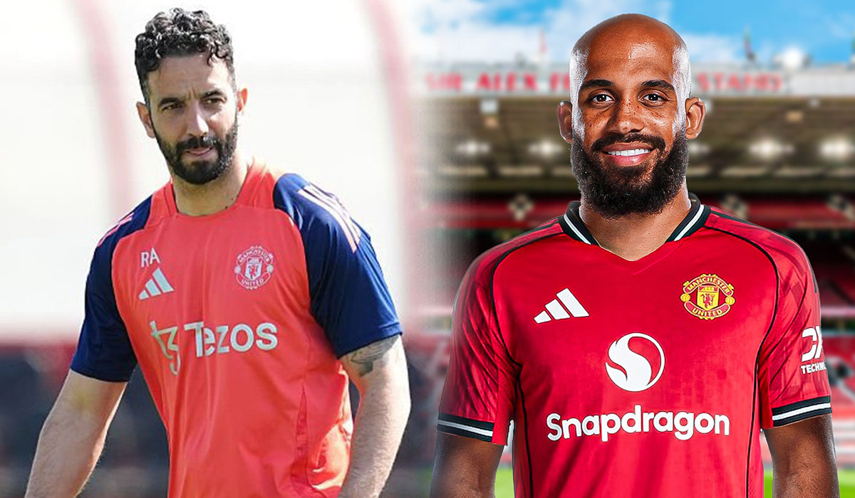 HLV Ruben Amorim chính thức ra tối hậu thư khẩn vụ Mbeumo, Man United chốt ngày ra mắt tân binh thứ 4?