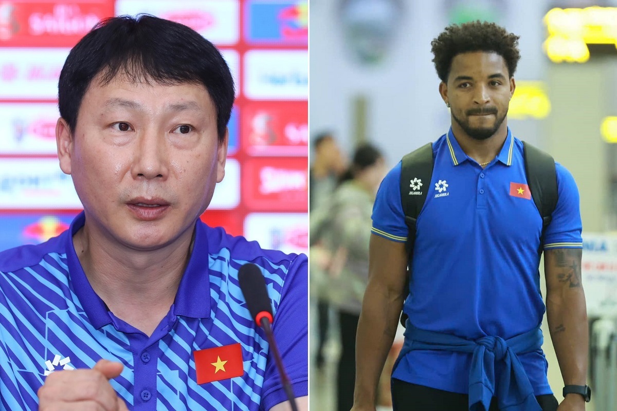 Xuân Son chính thức trở về Brazil, trụ cột ĐT Việt Nam chưa hẹn ngày tái xuất V.League