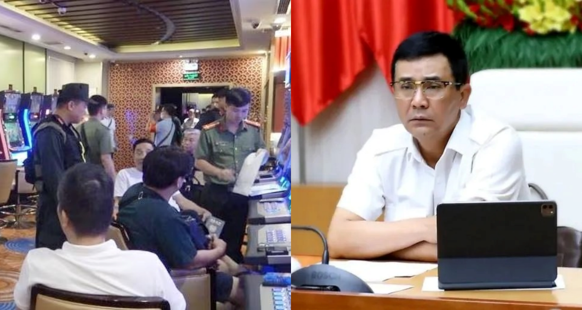 Các cựu lãnh đạo tỉnh trong vụ đánh bạc King Club đã nộp tiền khắc phục hậu quả, có nhiều tình tiết giảm nhẹ