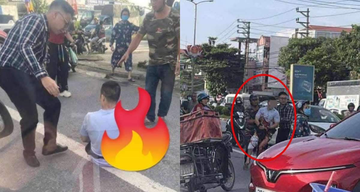 Công an thông tin nóng vụ TikToker Hà List bị chém gần đứt bàn tay, nạn nhân bàng hoàng lên tiếng