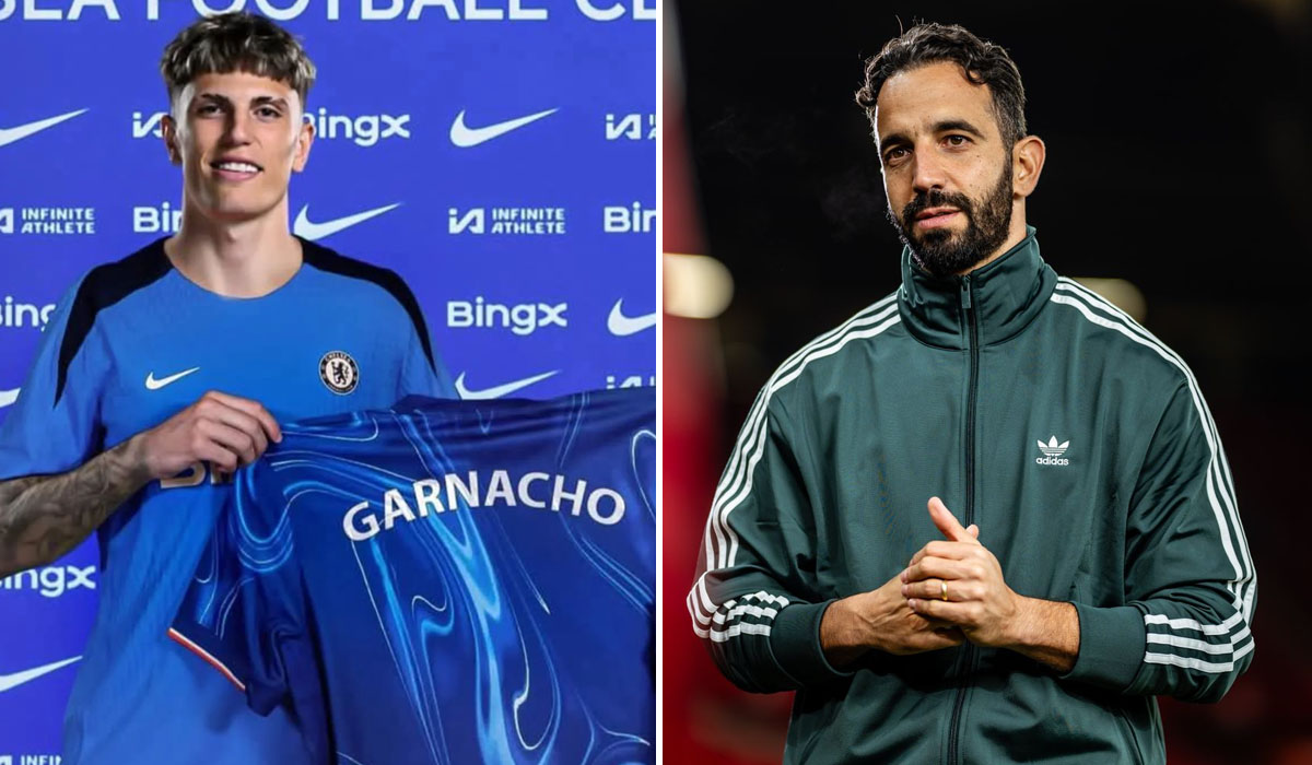 Tin chuyển nhượng mới nhất 14/7: Garnacho trên đường đến Chelsea; Man United công bố bom tấn thứ 4?