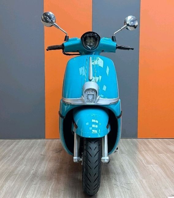 Tin xe trưa 14/7: Ra mắt xe ga 150cc mới giá thay thế Honda Air Blade 43 triệu đồng, trang bị như SH ảnh 1