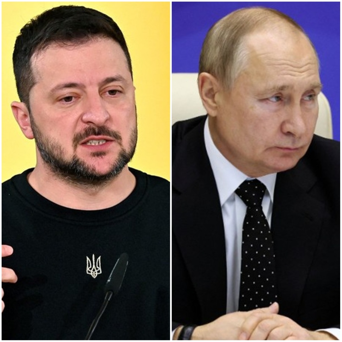 Ukraine đưa cảnh báo nóng đến Nga: Tuyên bố đã \'bắt bài\' nước này và sẽ thay đổi cục diện xung đột