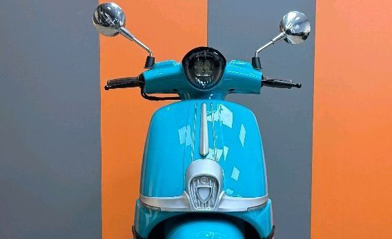 ‘Vua xe ga’ 150cc mới giá 43,6 triệu đồng chính thức ra mắt, xịn như Honda SH mà rẻ ngang Air Blade