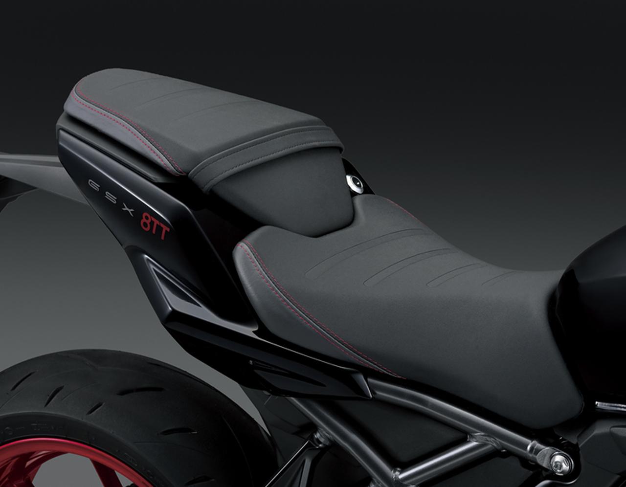 Suzuki ra mắt ‘chiến thần côn tay’ mới chất hơn Honda Winner X và Exciter, có phanh ABS, giá hấp dẫn