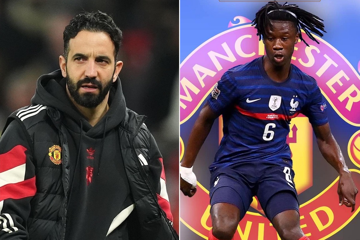 Tin MU hôm nay 15/7: Man United bị đánh bại ở vụ Hugo Ekitike; Camavinga trẻn đường đến MU