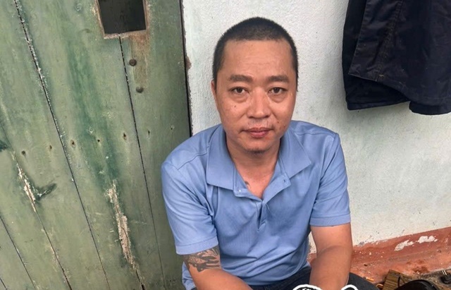 Kẻ bốc vác lẻn vào phòng trọ giở trò đồi bại với thiếu nữ 17 tuổi, phẫn nộ lời khai tại công an