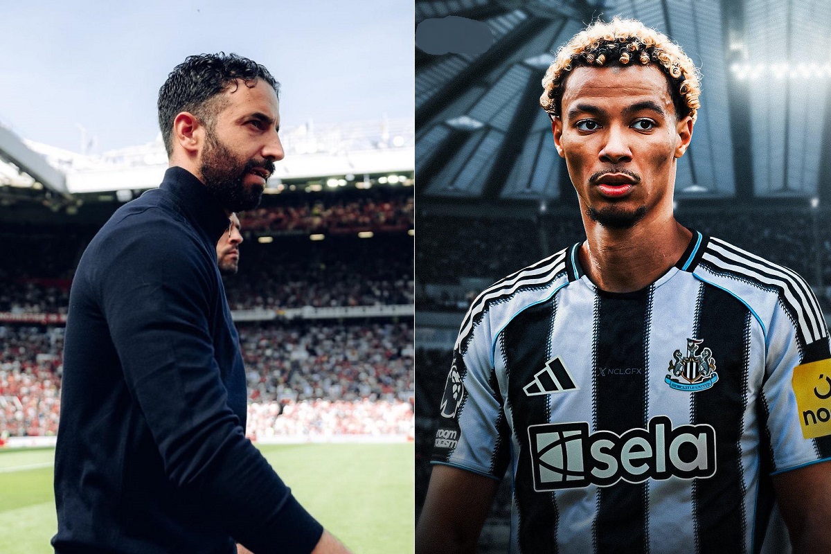 Man United chậm một bước, Hugo Ekitike xác định bến đỗ tại Ngoại hạng Anh