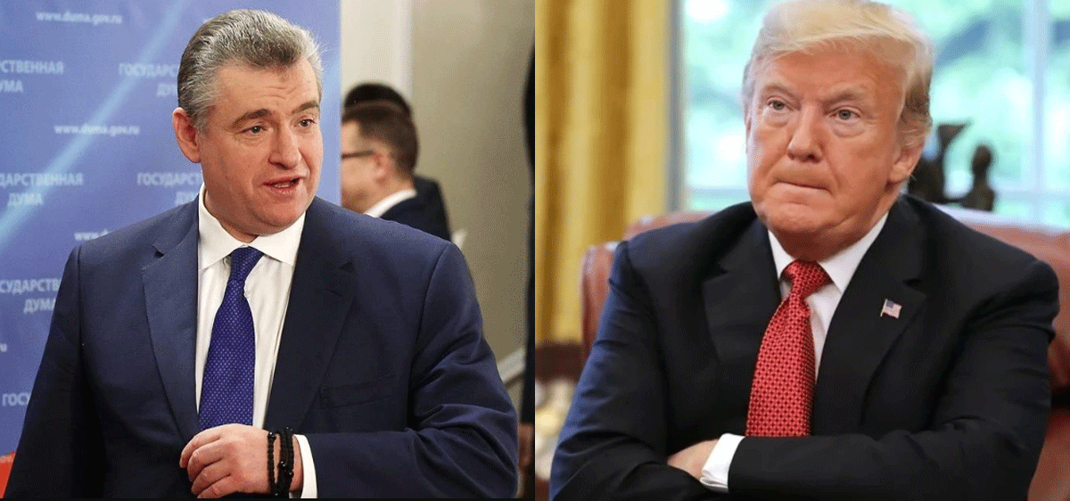 Nga tuyên bố gây sốc khi Tổng thống Trump ra tối hậu thư về thời điểm kết thúc xung đột với Ukraine