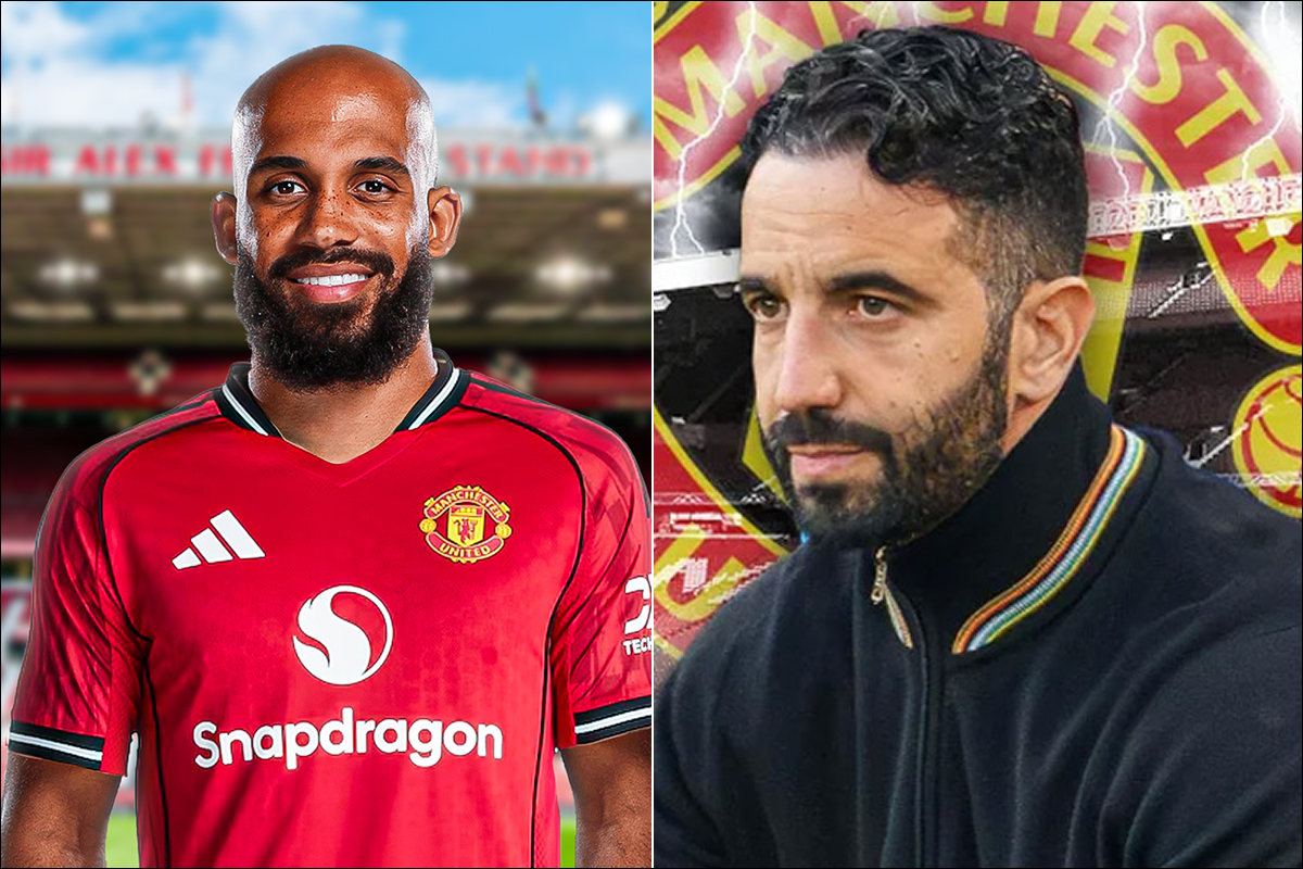Brentford chính thức đồng ý để Mbeumo tới Man Utd, Ruben Amorim đón tân binh thứ 4 trong 24h tới?