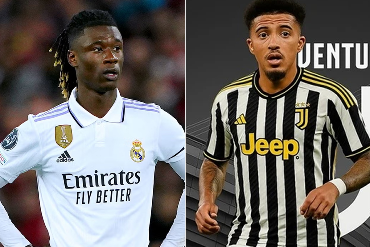 Chuyển nhượng MU 15/7: Camavinga trên đường tới Manchester United; Sancho rời Man Utd đến Juventus
