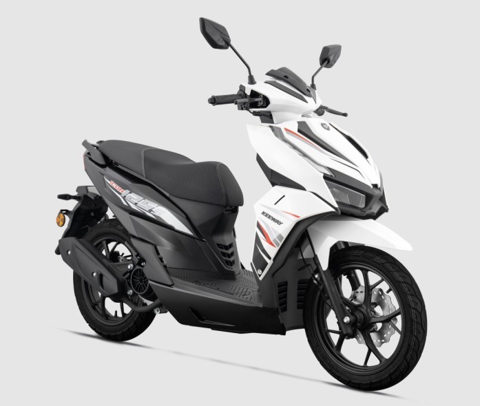 ‘Cơn ác mộng của Honda Vario’ chính thức ra mắt với giá hấp dẫn, thiết kế đẹp mắt lấn át Air Blade ảnh 1