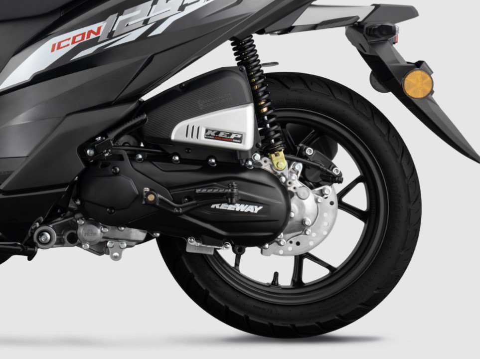 ‘Cơn ác mộng của Honda Vario’ chính thức ra mắt với giá hấp dẫn, thiết kế đẹp mắt lấn át Air Blade