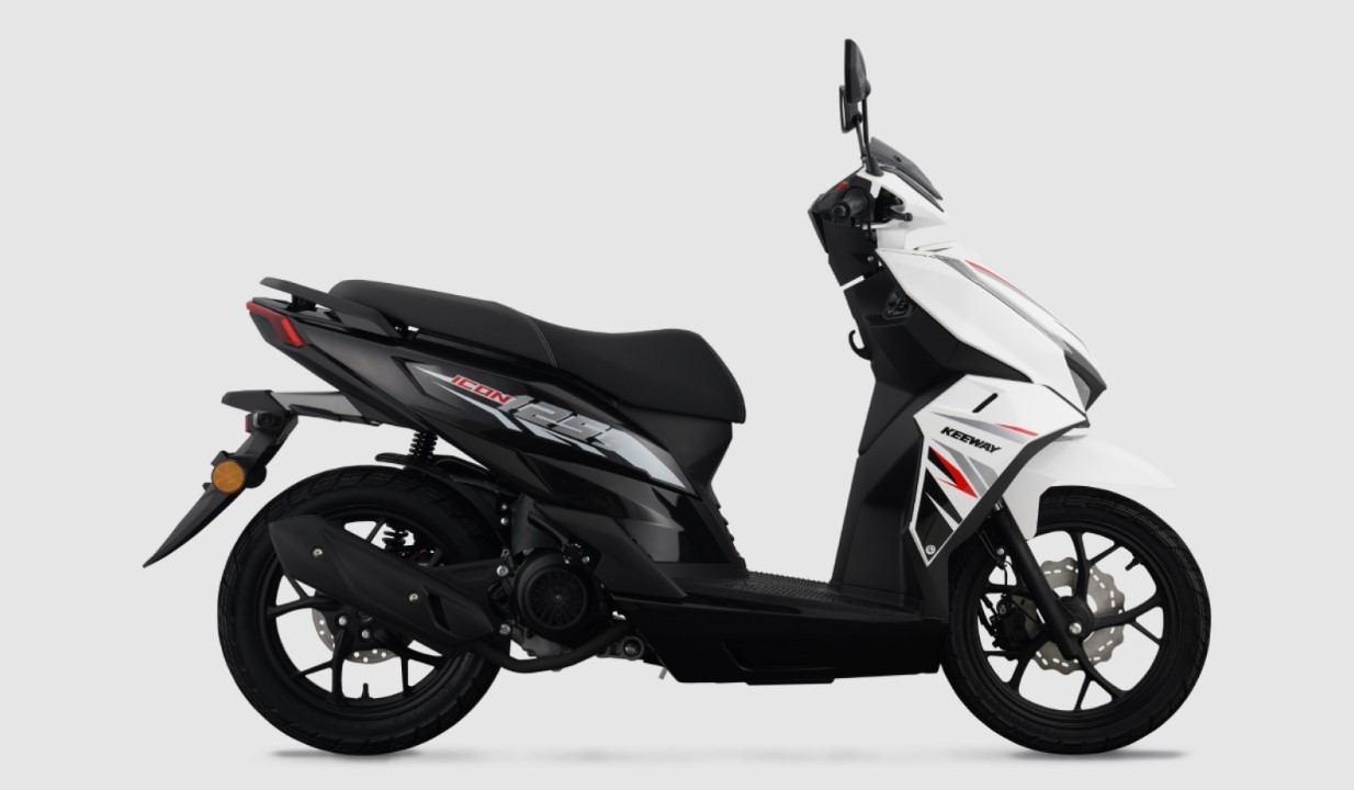 ‘Cơn ác mộng của Honda Vario’ chính thức ra mắt với giá hấp dẫn, thiết kế đẹp mắt lấn át Air Blade ảnh 5