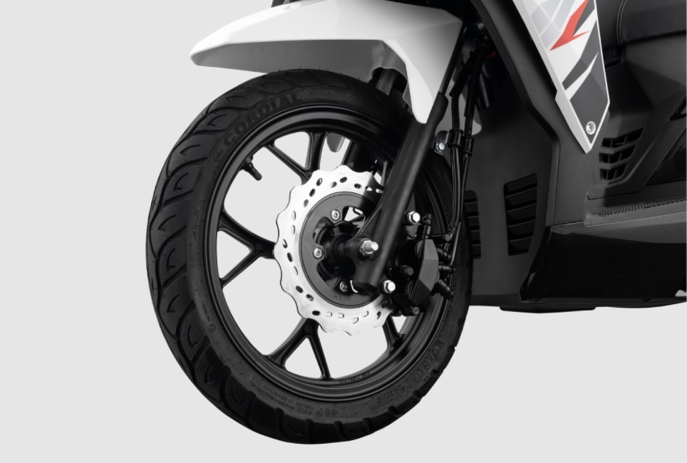 ‘Cơn ác mộng của Honda Vario’ chính thức ra mắt với giá hấp dẫn, thiết kế đẹp mắt lấn át Air Blade ảnh 7