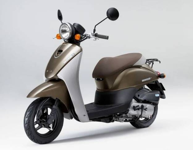Honda ra mắt xe ga 'chủ lực' mới đẹp lấn át SH Mode trong tháng này, giá 22 triệu đồng rẻ hơn Vision ảnh 2