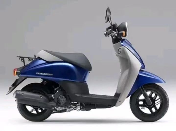 Honda ra mắt xe ga 'chủ lực' mới đẹp lấn át SH Mode trong tháng này, giá 22 triệu đồng rẻ hơn Vision ảnh 3