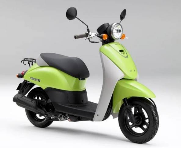 Honda ra mắt xe ga 'chủ lực' mới đẹp lấn át SH Mode trong tháng này, giá 22 triệu đồng rẻ hơn Vision ảnh 4
