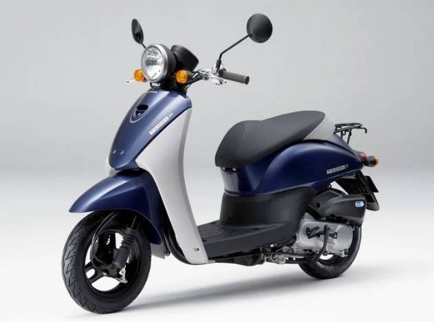 Honda ra mắt xe ga 'chủ lực' mới đẹp lấn át SH Mode trong tháng này, giá 22 triệu đồng rẻ hơn Vision ảnh 5