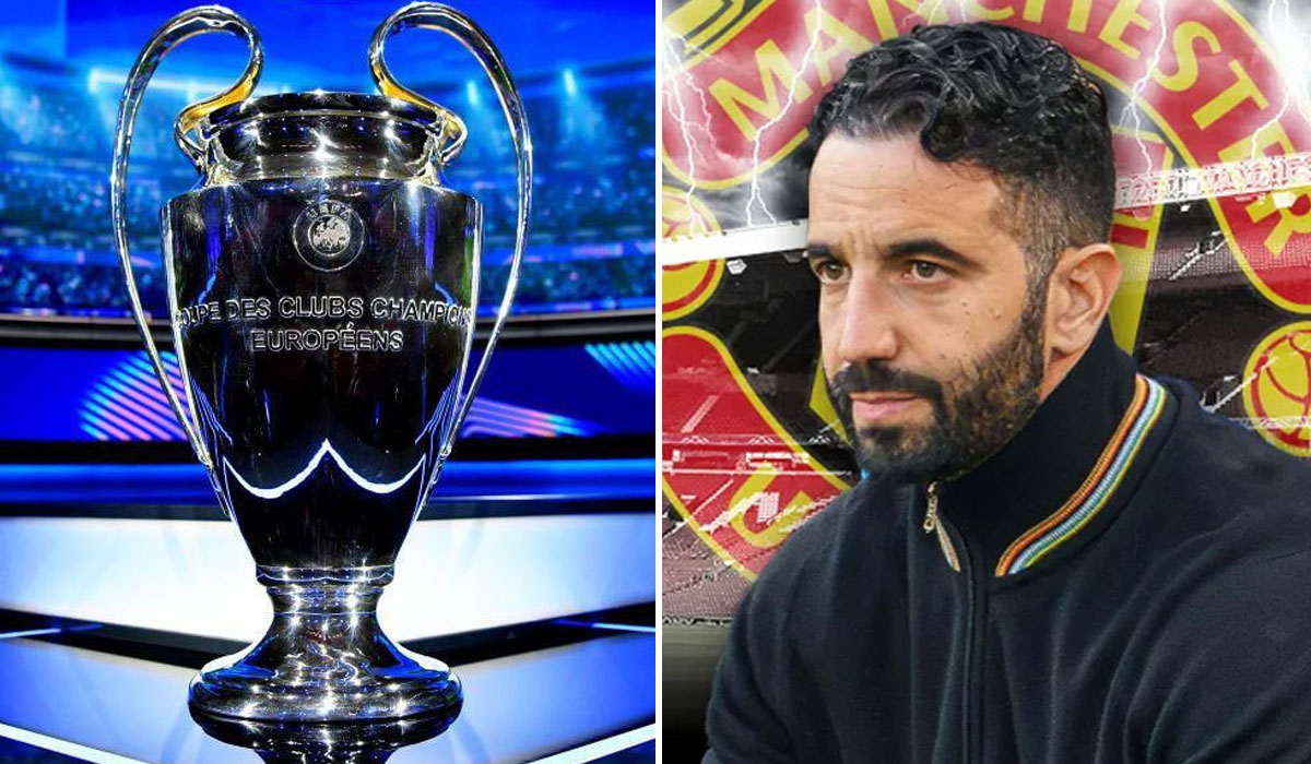 Kết quả bóng đá hôm nay: Địa chấn ở Champions League; Man United công bố tân binh thứ 4?