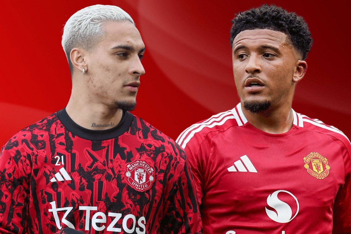 Ruben Amorim chính thức cách ly 5 cầu thủ của Man United, Sir Jim Ratcliffe gặp áp lực lớn