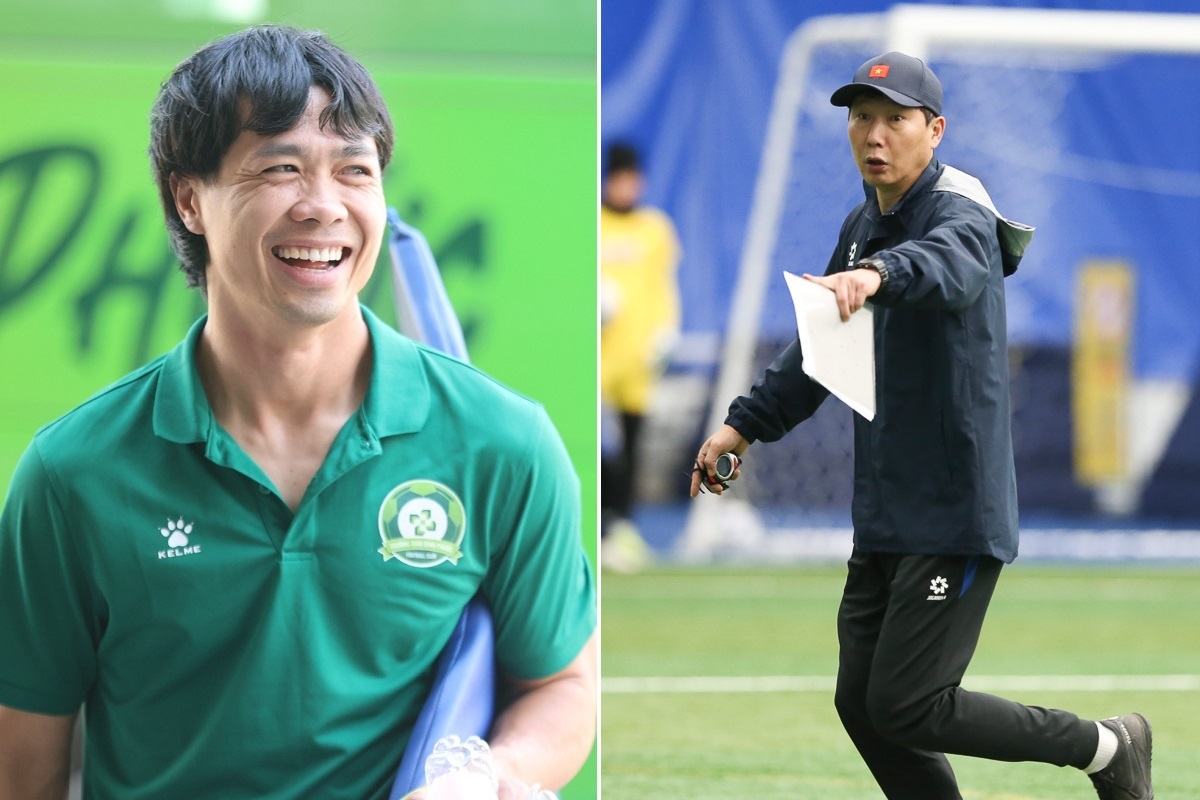 Chuyển nhượng V.League 15/7: Công thần ĐT Việt Nam chốt bến đỗ; Xuân Trường tái hợp Công Phượng