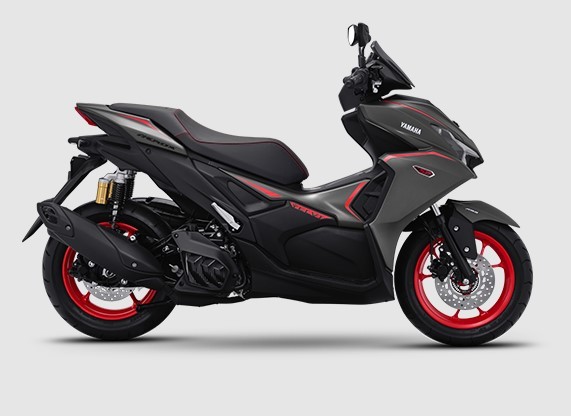 Quyết đấu Honda Air Blade, Yamaha sắp ra mắt xe ga ‘át chủ bài’ mới thể thao như Vario, giá mềm ảnh 1
