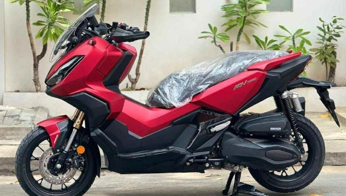 Tin xe trưa 15/7: ‘Vua xe ga’ Honda nhập Thái Lan mới về Việt Nam với trang bị như SH, giá cực rẻ ảnh 1