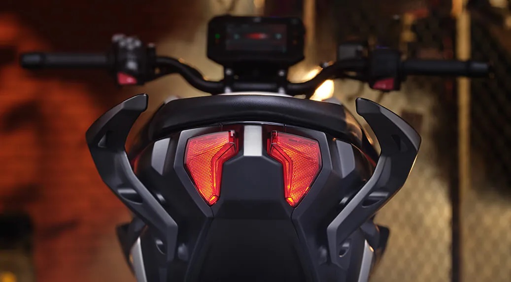 ‘Kẻ hủy diệt\' Honda Winner X và Yamaha Exciter ra mắt vào ngày mai: Thiết kế chất, giá 65 triệu đồng
