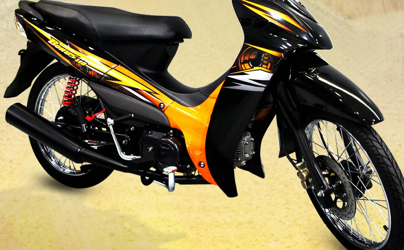 Tin xe máy 15/7: ‘Xe số quốc dân’ 110cc mới chính thức ra mắt giá 22 triệu đồng, đả bại Honda Future