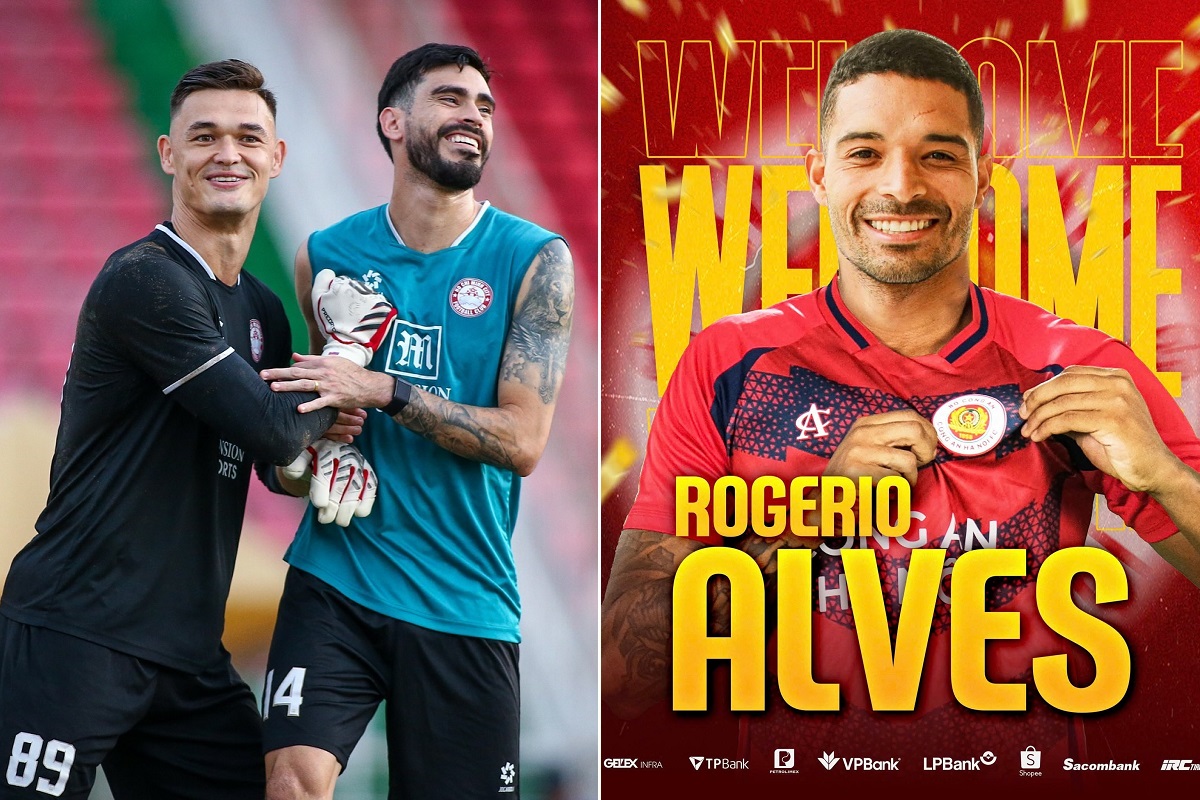 Chuyển nhượng V.League 16/7: Sao Việt kiều nhận đề nghị 30 tỷ; CLB CAHN công bố bom tấn