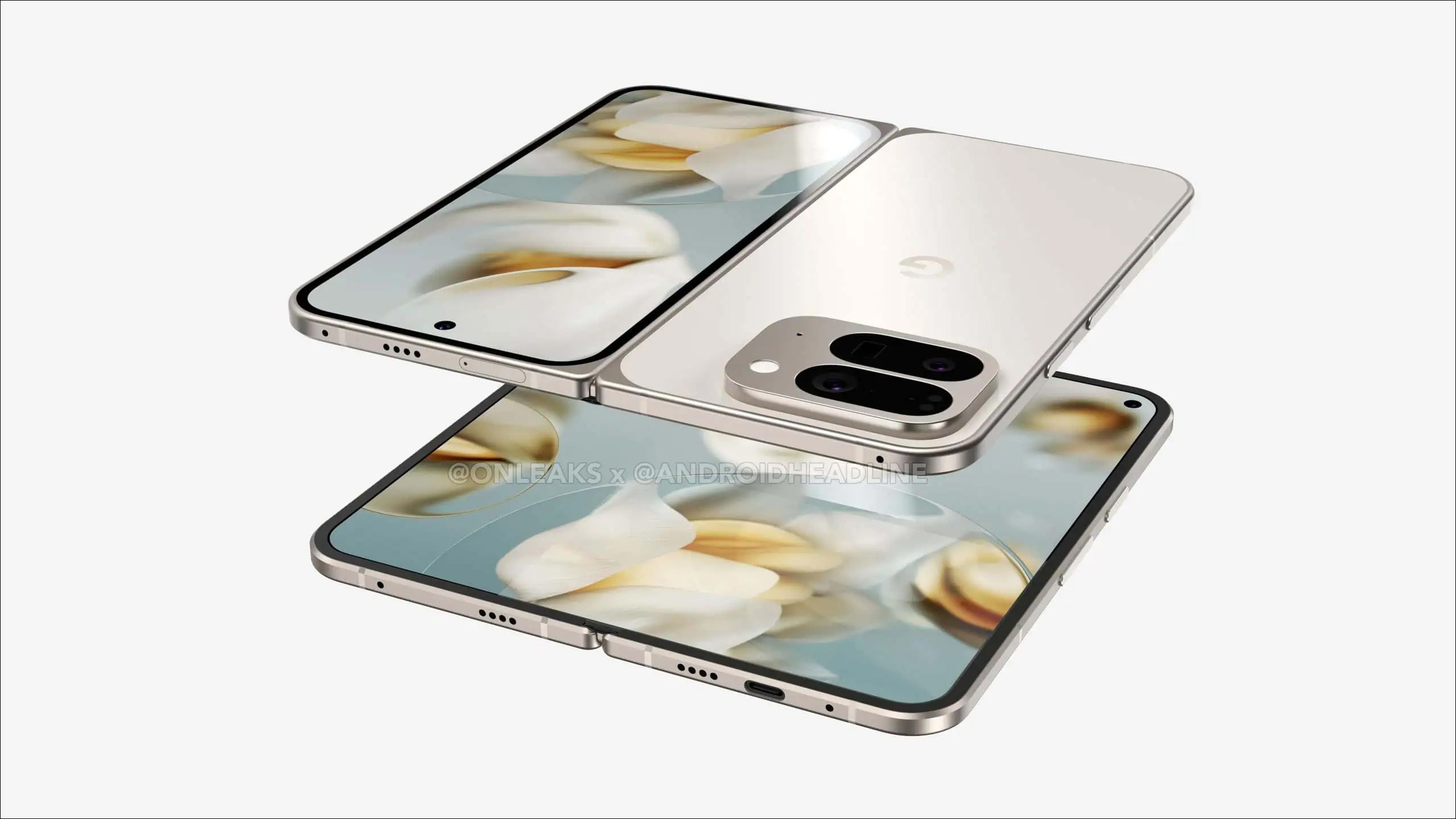 Google Pixel 10 Pro Fold: Chiếc smartphone gập đầu tiên đạt chuẩn IP68 – vượt mặt cả Z Fold 7 lẫn vivo X Fold 5