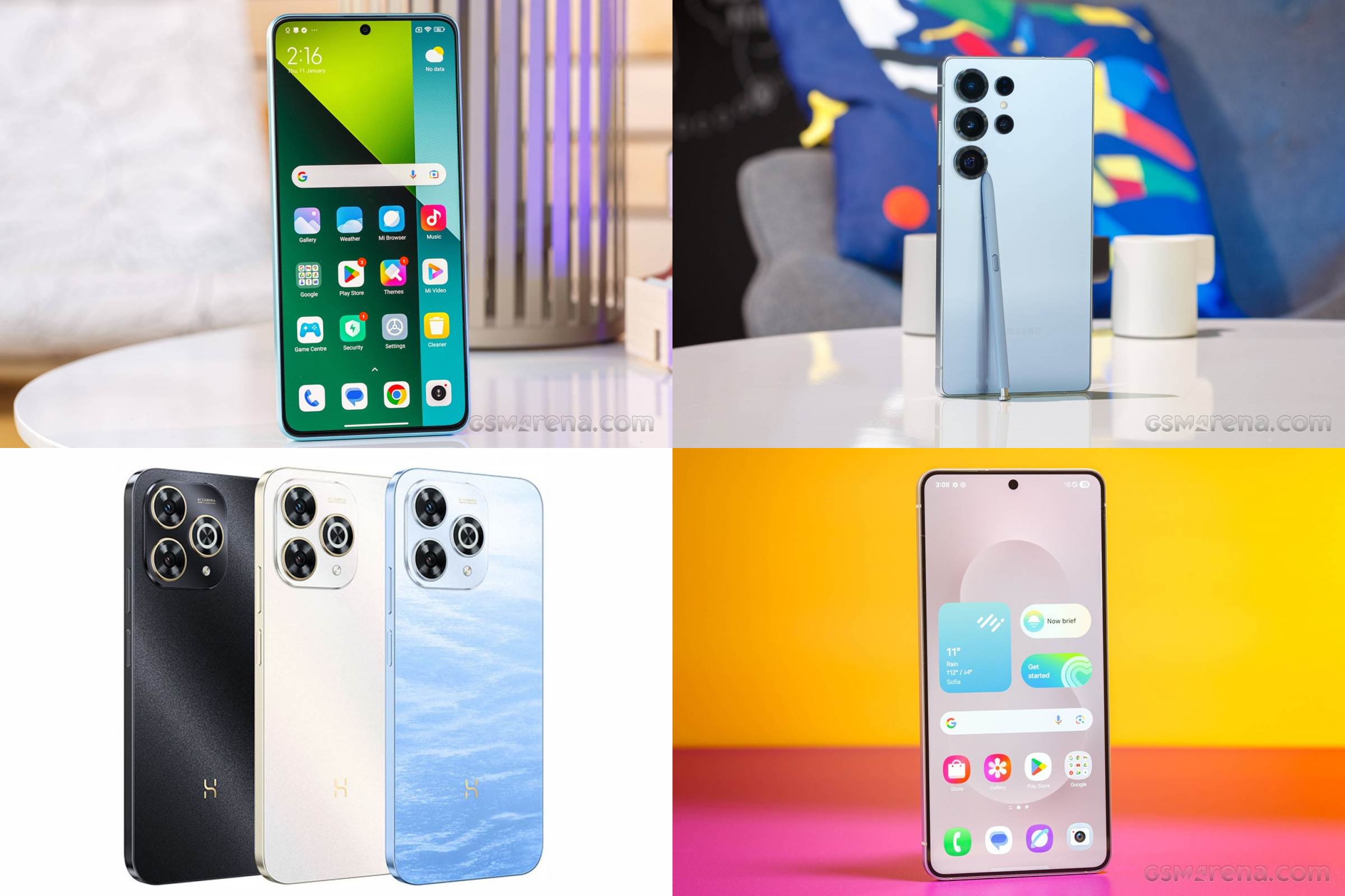 Tin công nghệ tối 16/7: Realme C71 mở bán, Galaxy S25 Edge giảm sâu, Redmi Note 13 Pro 5G xả kho, Galaxy S25 Ultra sale
