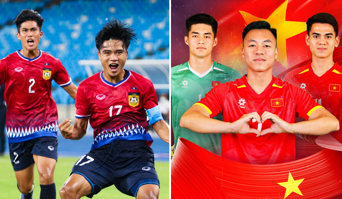 Bảng xếp hạng VCK U23 Đông Nam Á mới nhất: ĐT Việt Nam nhận tin vui, rộng cửa vào bán kết?