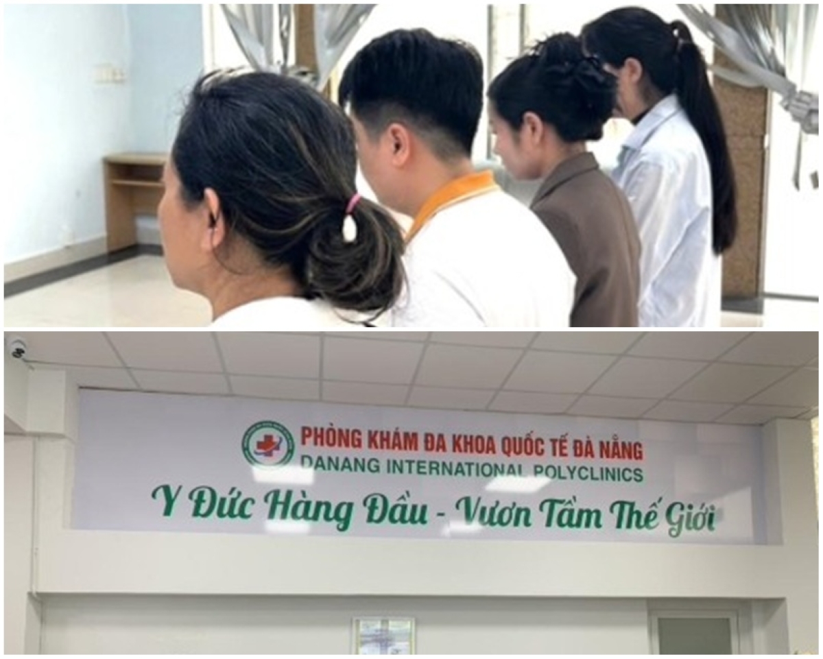 Chấn động: Phòng khám phá thai đánh tráo \'bác sỹ\', kiếm tiền nhờ vào lừa dối hơn là chữa bệnh