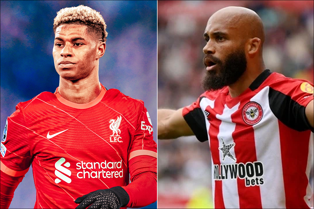 Chuyển nhượng MU 16/7: Liverpool chính thức chiêu mộ Marcus Rashford; Vụ Mbeumo tới Man Utd đổ bể
