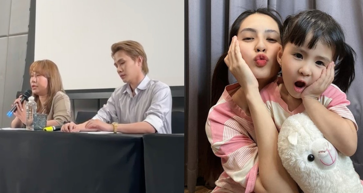 Họp báo khẩn của Jack: Lần đầu lên tiếng về lùm xùm sau 4 năm im lặng, Thiên An chọn cách đáp trả không ai ngờ