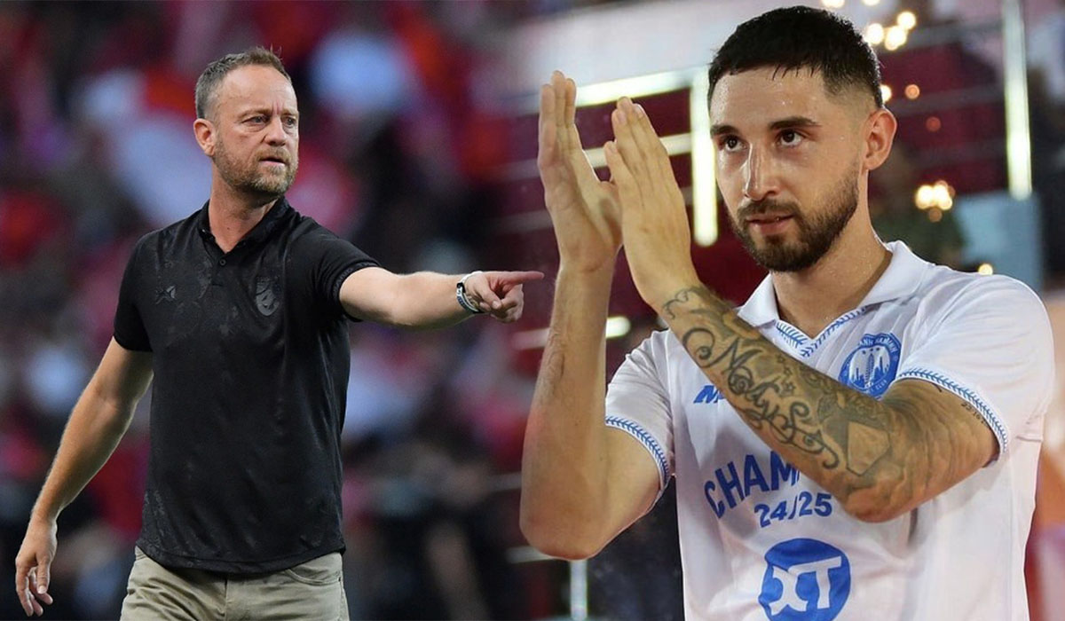 Vụ sao Việt kiều gia nhập CLB CAHN chính thức ngã ngũ, nhà vô địch V.League có quyết định gây ngỡ ngàng