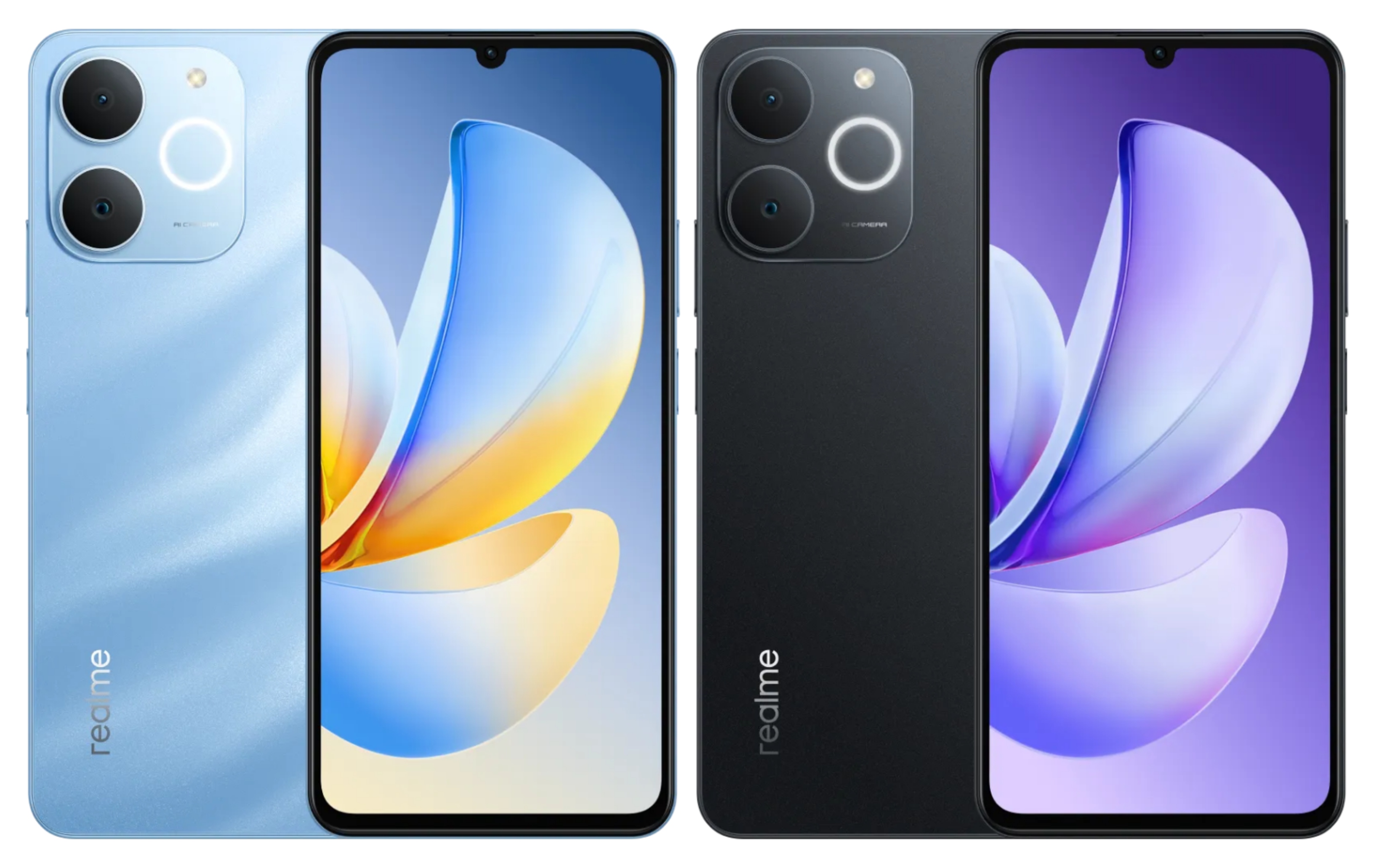Realme mở bán vua pin giá rẻ có thêm độ bền chuẩn quân sự ăn đứt iPhone 16 siêu rẻ từ 2.3 triệu đồng