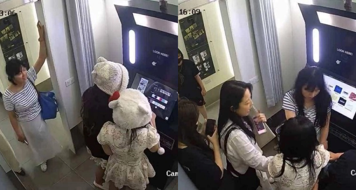 Công ty Hàn Quốc xin lỗi người dân Việt Nam, cam kết xử mạnh tay với người phụ nữ đánh cô gái Việt
