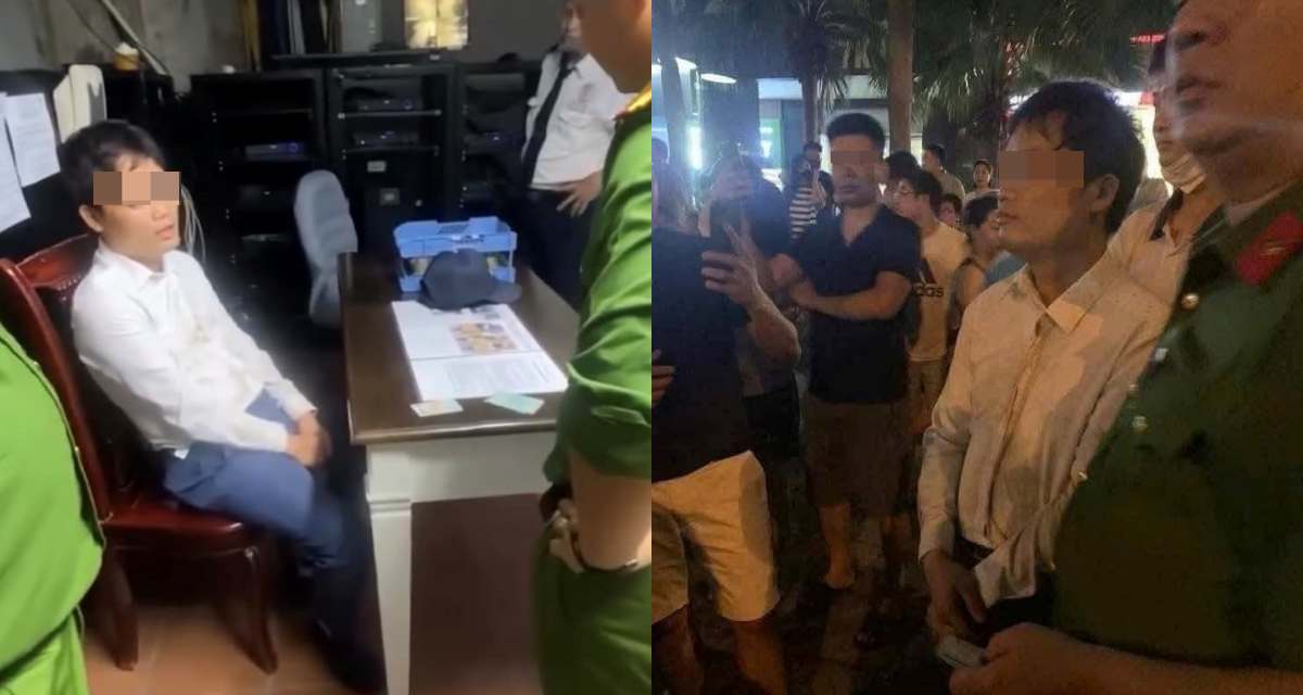 Hình ảnh gây phẫn nộ của tài xế ô tô tông liên hoàn ở Hà Nội, nhân chứng tiết lộ có dấu hiệu lạ