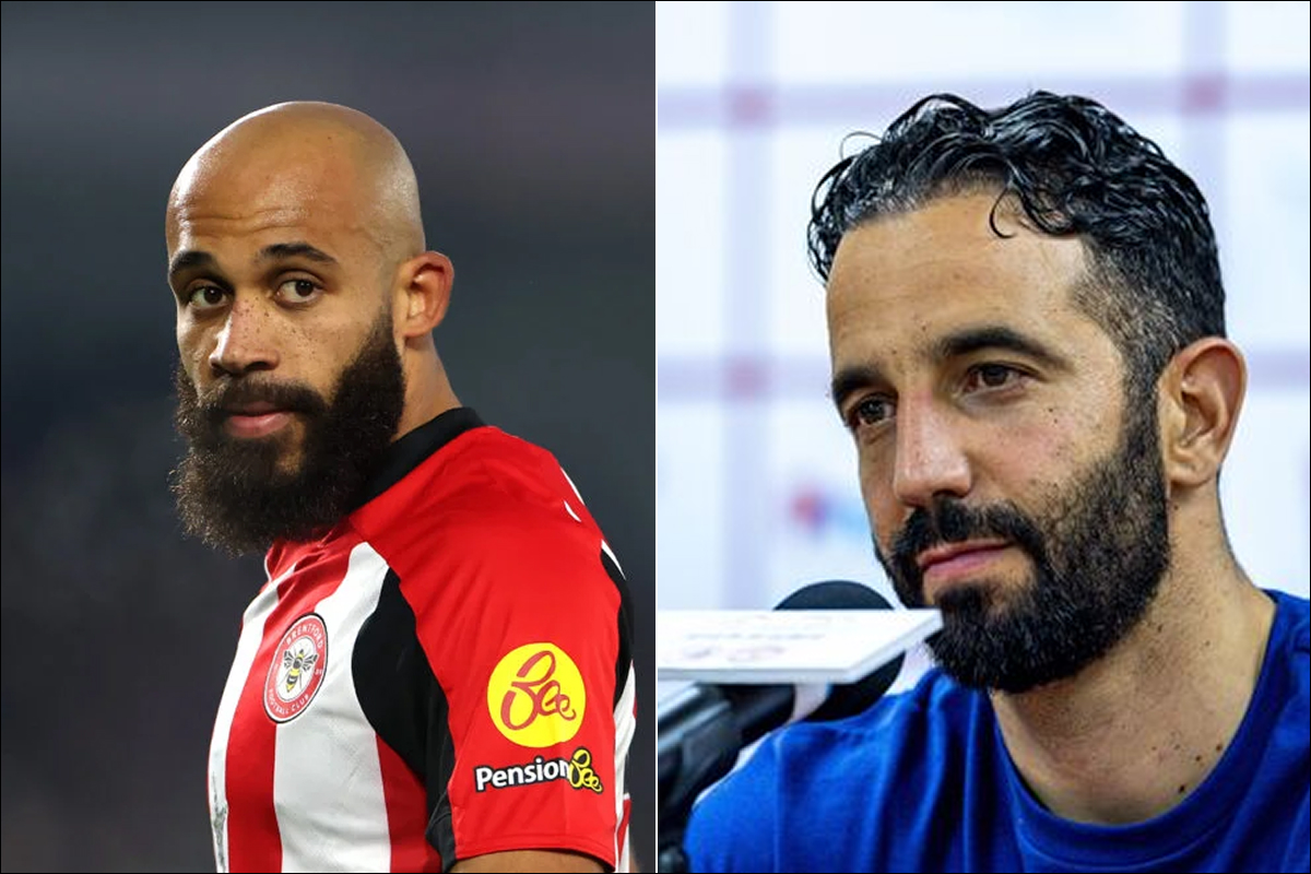 Thương vụ Manchester United - Mbeumo chính thức đổ bể, HLV Ruben Amorim gấp rút chốt người thay thế