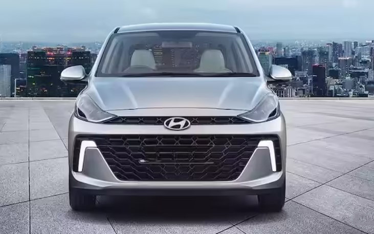 Tin xe trưa 16/7: Hyundai Grand i10 2025 mới chính thức ra mắt, gây sốt với giá rẻ gần bằng Honda SH