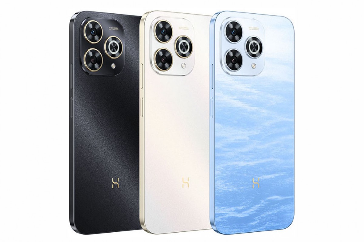 Bản sao giá rẻ của iPhone 16 Pro Max ra mắt: Thiết kế sang chảnh, camera xịn như Galaxy S25, giá từ 5,8 triệu đồng
