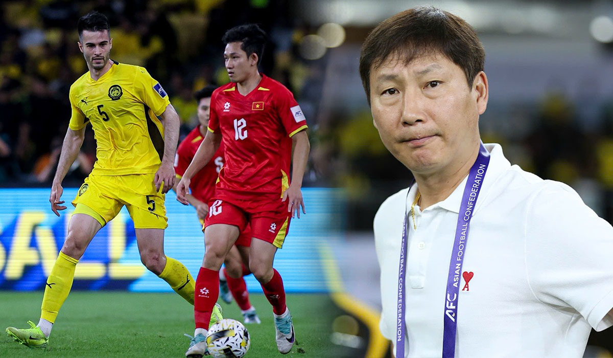 Dàn sao nhập tịch \'quay lưng\', đối thủ của ĐT Việt Nam ở VL Asian Cup chính thức bỏ giải