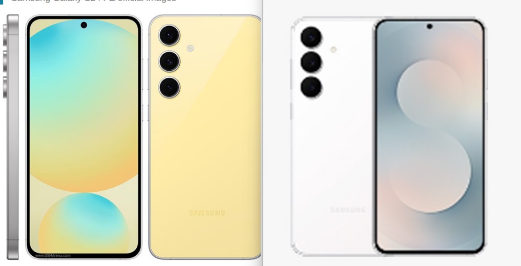 Vua giá trị trên tầm tiền của Samsung lộ diện với ngoại hình đẹp như mơ, làm khó iPhone 16