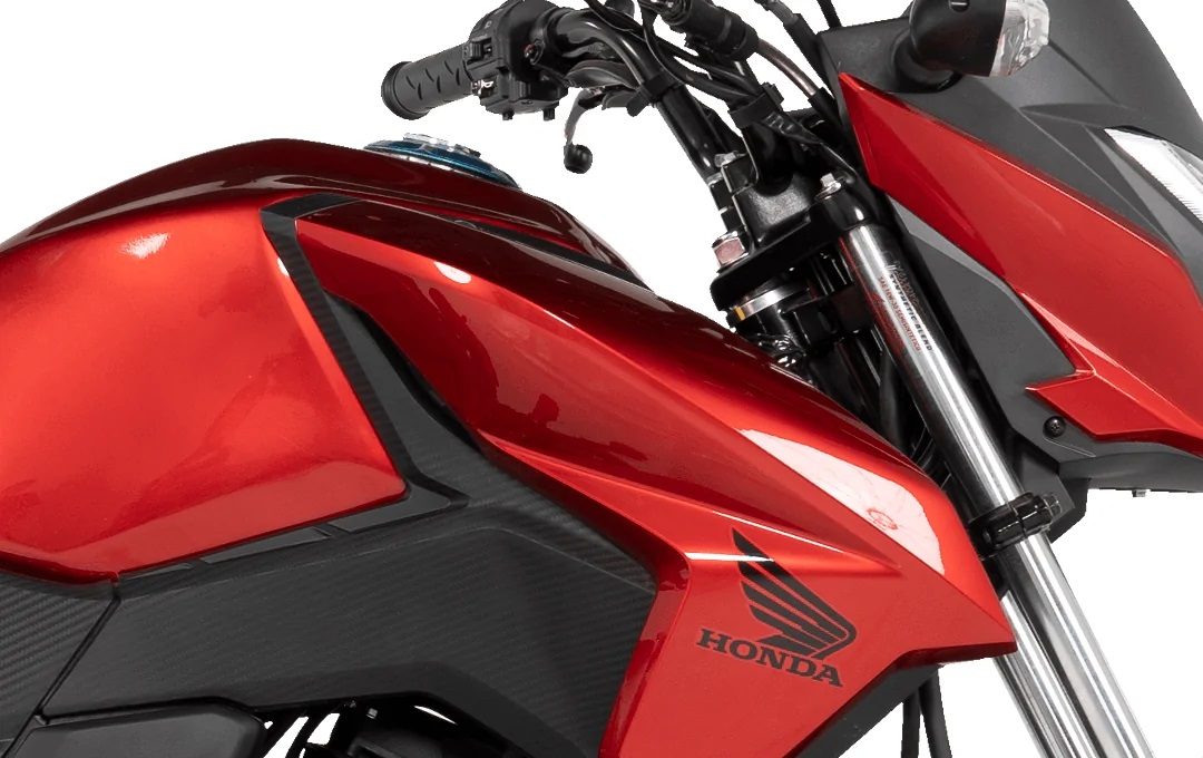 Honda chính thức ra mắt ‘huyền thoại côn tay’ 125cc mới giá 38 triệu đồng: Đại chiến Yamaha Exciter